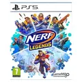 NERF Legends - Sony PlayStation 5 - FPS - PEGI 7