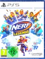 Nerf Legends - PS5 / PlayStation 5 - Neu & OVP - EU Version