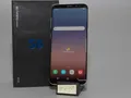 Samsung Galaxy S8 SM-G950F - 64GB - Orchid Grey in OVP -guter Zustand-#670