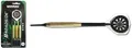 Winmau Softdart-Pfeile Softdarts Broadside Brass 18g