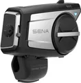 Sena Technologies 50R 50R-02 motorcycle intercom Bluetooth 5.0 2000 m 1 pcs. Black - Bluetooth 5.0