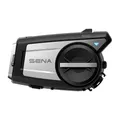 Sena 50C Motorrad Kommunikations & 4K Kamerasystem mit Sound by Harman Kardon und Premium Mikrofon & Lautsprechern sowie integrierter Mesh Gegensprechanlage