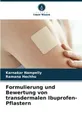 Formulierung und Bewertung von transdermalen Buch Verlag Unser Wissen