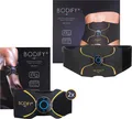 Bodify® 3in1 EMS Trainingsset Pro - Stimulationsgerät Bauch Arm Bein Muskeln