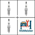 3x ORIGINAL® Champion Zündkerze für Opel INSIGNIA A Sports Tourer VECTRA C