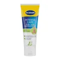 Scholl Fuß- und Nagelcreme 75ml - Urea & Vitamin-Komplex für trockene Füße