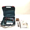 Bosch Professional Bohrhammer GBH 2 28 F Elektrowerkzeuge Bohrhämmer Kraftvoll