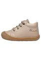 Naturino Cocoon-Lauflernschuhe aus Nappaleder Beige 21