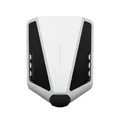 Easee Charge Max Wallbox 1,4-22kW Typ-2 Buchse MID-geeicht RFID WLAN + eSIM weiß