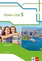 Green Line 5: Workbook mit Audios Klasse 9: Workbook mit... | Buch | Zustand gut