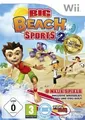 Big Beach Sports 2 (Wii-Balance-Board kompatibel) v... | Game | Zustand sehr gut