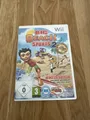 Big Beach Sports 2 für Nintendo Wii – inkl. Anleitung 🏖️
