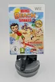 Big Beach Sports 2 (Nintendo Wii, 2010, DVD-Box) !Big Beach Sport 1 dabei !
