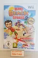 Nintendo Wii Spiel Big Beach Sports 2 in OVP     C4808