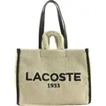 LACOSTE HERITAGE SEASONAL L Weiß - Weiß