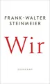 Wir ~ Frank-Walter Steinmeier ~  9783518432150