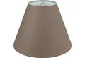 Wogati Lampenschirm Wogati Premium Stehlampe Lampenschirm Konisch