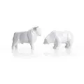 2953-54 WS - Bulle und Bär