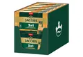 JACOBS Kaffee Löskaffee 3in1 Typ Caramel Instantkaffee 12 x 10 = 120 Getränke, (Packung, 12er Pack)