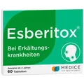 Esberitox Tabletten