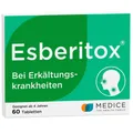 Esberitox Tabletten bei Erkältungskrankheiten