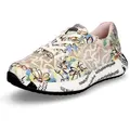 LAURA VITA Laura Vita Damen Sneaker multicolor Sneaker bunt 39 EU