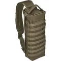 Mil-Tec Tanker Eingurtrucksack, olive 15 l