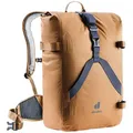 deuter amager 25+5 Fahrradrucksack - almond