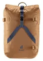 deuter Fahrradrucksack Amager 25 + 5 (Set, 2-tlg)