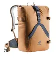 4046051130026 Deuter Amager 25+5 25 l Schwarz, Braun Deuter