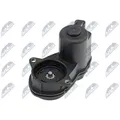 NTY Stellelement, Feststellbremse Bremssattel hzspl001a für Opel