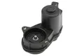 NTY STELLMOTOR HANDBREMSE BREMSSATTEL FÜR OPEL ASTRA K 15- AMPERA 16- CHEVR