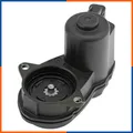 Stellmotor Parkbremse Bremssattel hinten für OPEL | HZS-PL-001A, 13590537