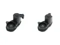 2x Elektromotoren der Handbremse NTY HINTEN L+R für OPEL AMPERA, ASTRA K