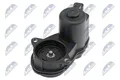 NTY Stellelement, Feststellbremse Bremssattel HZS-PL-001A für OPEL