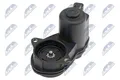 NTY Stellelement Feststellbremse Bremssattel HZS-PL-001A für OPEL ASTRA B16 F17