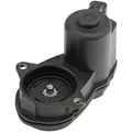 NTY Stellelement Feststellbremse Bremssattel hinten für Opel Astra K B16 1.0