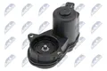 NTY HZS-PL-001A Stellelement, Feststellbremse Bremssattel für OPEL