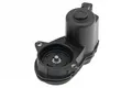 Handbremskrümmer Motor Hinterachse links HZS-PL-001A NTY für OPEL ASTRA K