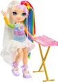 Rainbow High Anziehpuppe Jr High Rockband Fashion Dolls -Amaya
