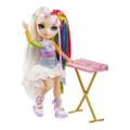 Mga Entertainment Rainbow High New Jr High Fashion Doll Amaya