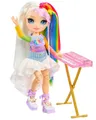 035051565772 Lalka Rainbow High New Junior Amaya MGA