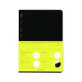 Nitoms STALOGY 018 Editor's Series 365TageNotizbuch B6//Schwarz S4104 von STA...