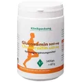 Glucosamin 500 mg+Chondroitin 400 mg Kapseln