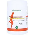 Velag GLUCOSAMIN 500 mg + CHONDROITIN 400 mg Kapseln 540 St