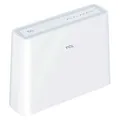 Congstar Homespot TCL HH515LM 5G weiss (HH515LM-2BTBDE1)