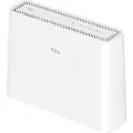 TCL Linkhub HH515L 5G Router weiß Dualband-Wi-Fi 6, Download bis 4,67Gbit/s