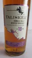 (278,57€/L)Talisker Talisker Single Scotch Whiski Aged 18 Years 0,7 L, alk.45%