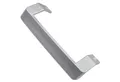 VIOKS Griff Türgriff Ersatz für Beko 4900061200 Handgriff, 260 mm für Kühlschrank
