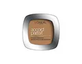 L'Oreal Accord Parfait Pressed Powder Poudre Fondante 9g Canelle Cinnamon 7.D/7.W